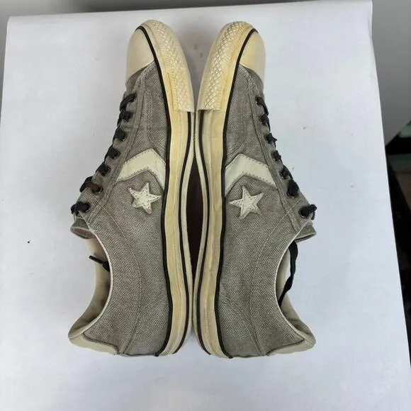 Converse John Varvatos Star Player Low Sneakers Shoes Men's 13