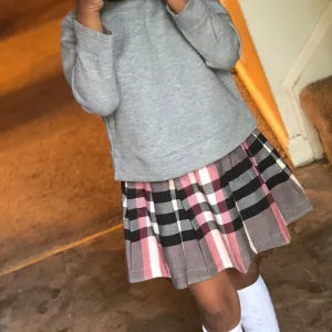 COPY - Girls Size 4 Burberry Dress! Will sale wit…
