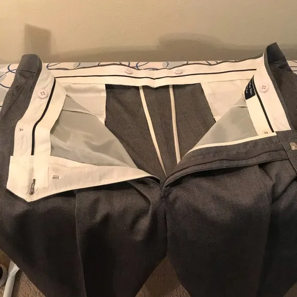 COPY - Hart Schaffner Marx Dress Pants
