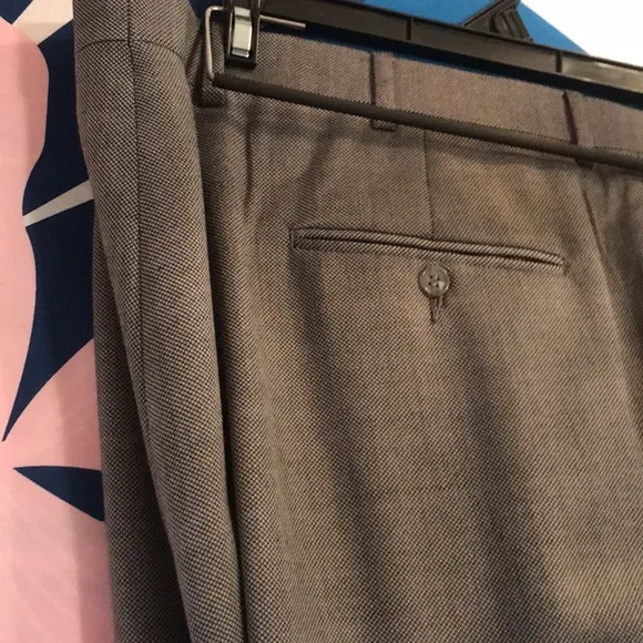 COPY - Hart Schaffner Marx Dress Pants