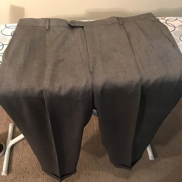 COPY - Hart Schaffner Marx Dress Pants