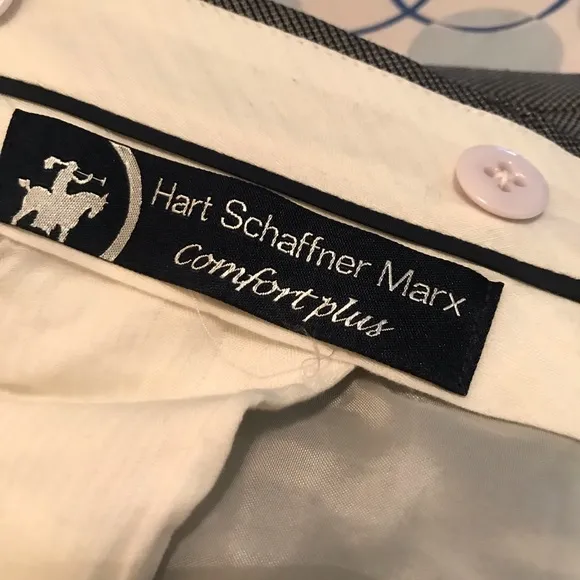 COPY - Hart Schaffner Marx Dress Pants