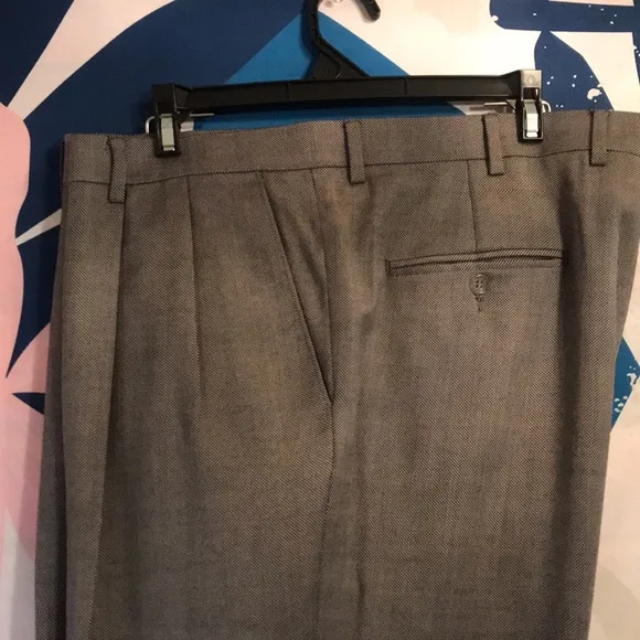 COPY - Hart Schaffner Marx Dress Pants