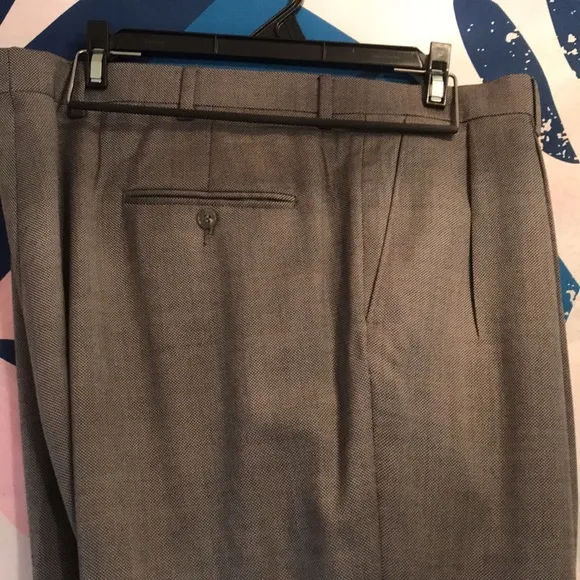 COPY - Hart Schaffner Marx Dress Pants