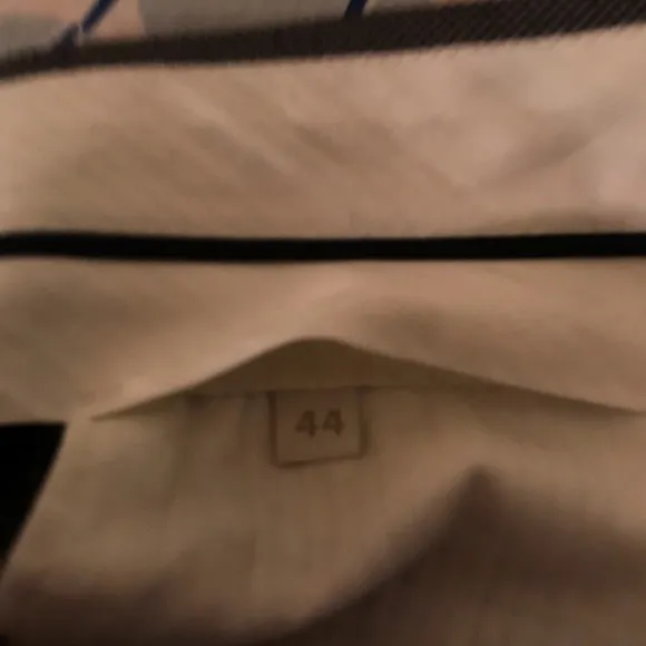 COPY - Hart Schaffner Marx Dress Pants
