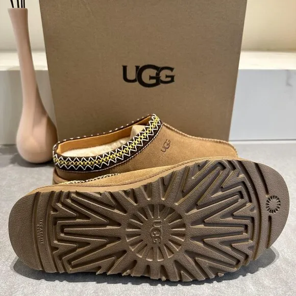 🚩🚩Copy - Shoes UGG Tasman Slippers Size Women's New