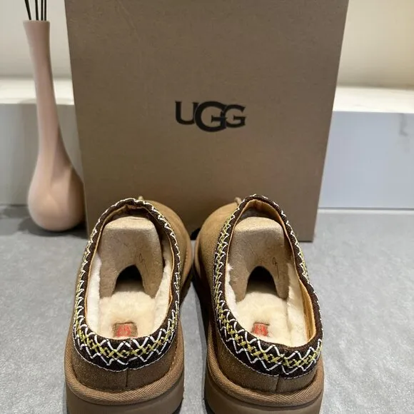 🚩🚩Copy - Shoes UGG Tasman Slippers Size Women's New