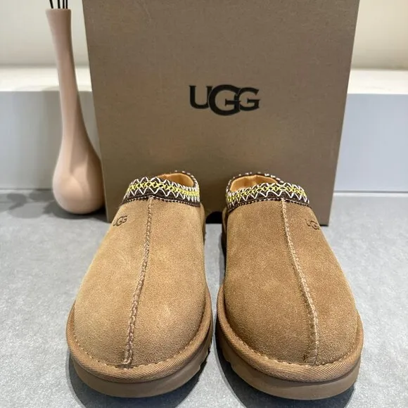 🚩🚩Copy - Shoes UGG Tasman Slippers Size Women's New