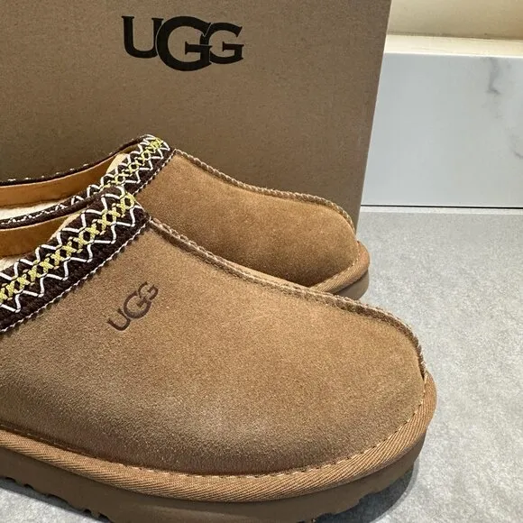 🚩🚩Copy - Shoes UGG Tasman Slippers Size Women's New