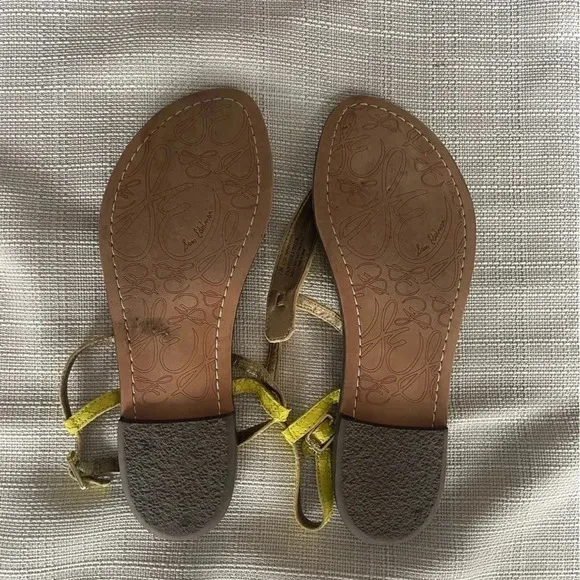 COPY - Women's Sam Edelman Gigi Sandals - Sz. 7