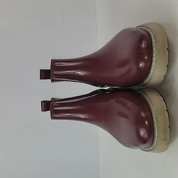 Cougar Kensington Waterproof Rubber Women's  Ankle Boots