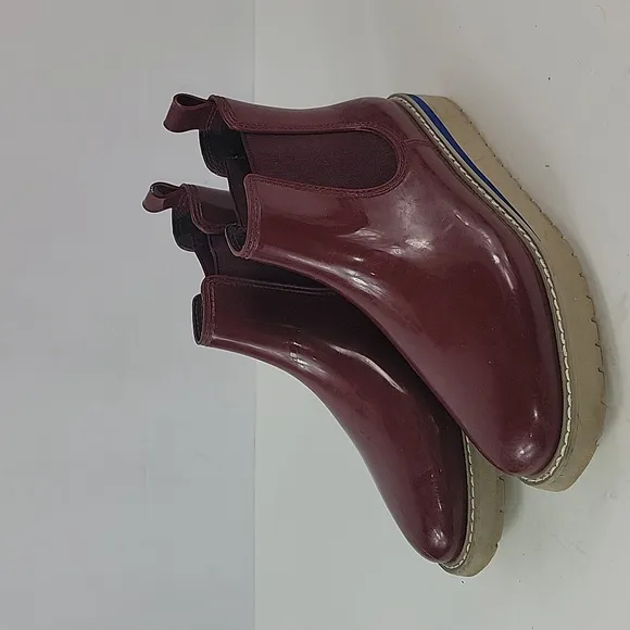 Cougar Kensington Waterproof Rubber Women's  Ankle Boots