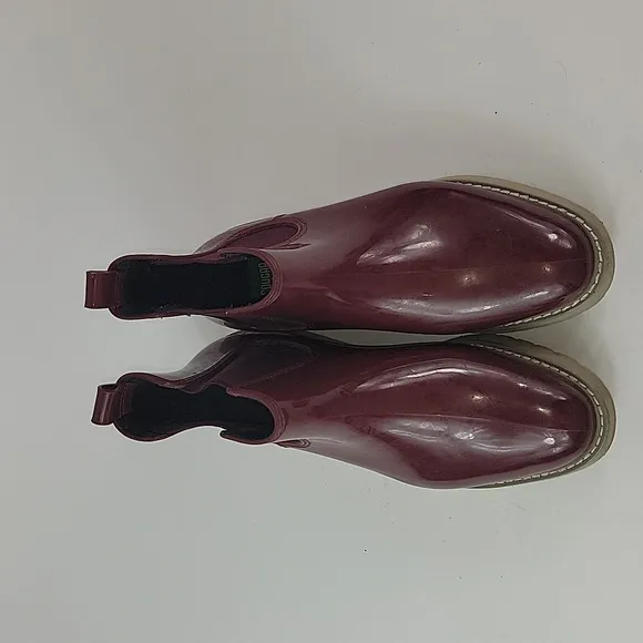 Cougar Kensington Waterproof Rubber Women's  Ankle Boots