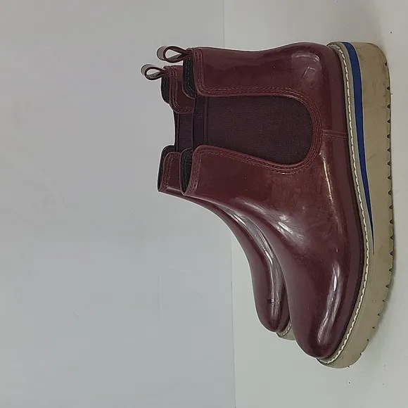 Cougar Kensington Waterproof Rubber Women's  Ankle Boots