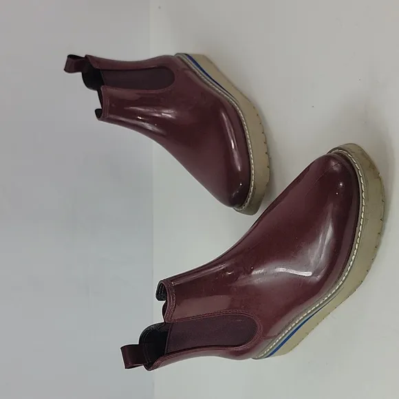 Cougar Kensington Waterproof Rubber Women's  Ankle Boots