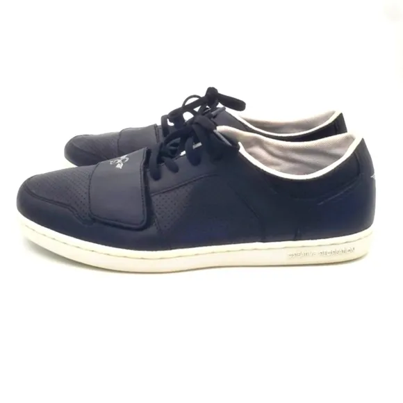 Creative Recreation Cesario Lo Sneakers Men Size 12 Shoes Black