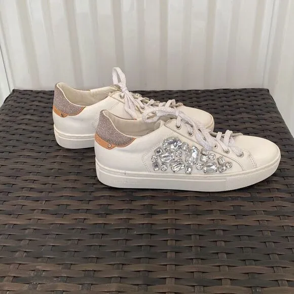 Crime, London sneakers women’s size 36