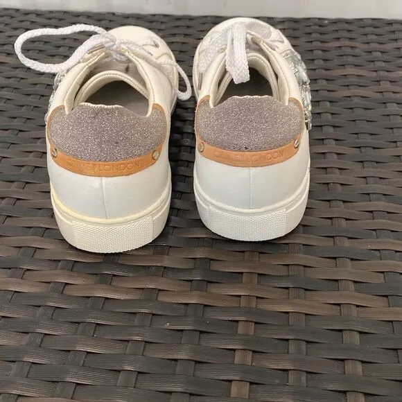 Crime, London sneakers women’s size 36