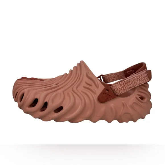 Crocs By Salehe Bembury X Pollex Clog Kuwata Size Men 9 Womens 11 Sandals