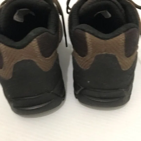 Danner Black Melee 3&quot; Canteen Boots Size 10