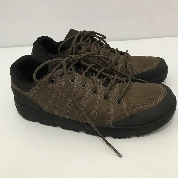 Danner Black Melee 3&quot; Canteen Boots Size 10