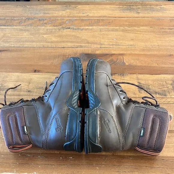 DANNER Sojourner Safety Toe Women’s Boots DANNER Comp Toe 18457