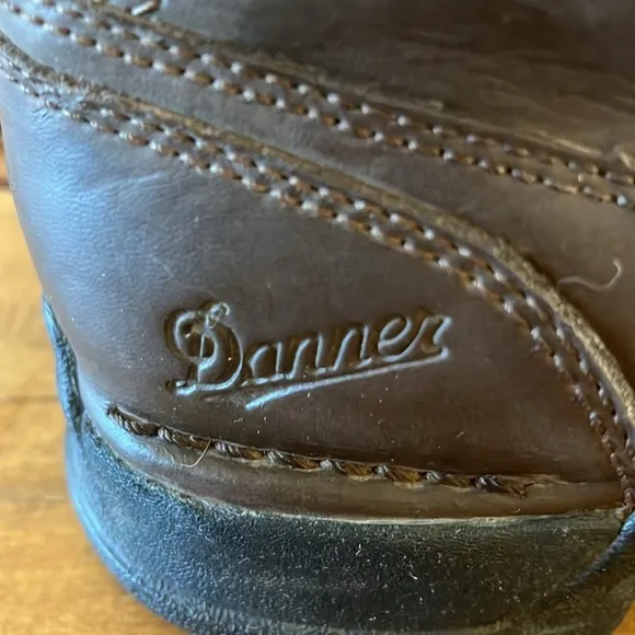DANNER Sojourner Safety Toe Women’s Boots DANNER Comp Toe 18457