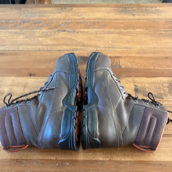 DANNER Sojourner Safety Toe Women’s Boots DANNER Comp Toe 18457