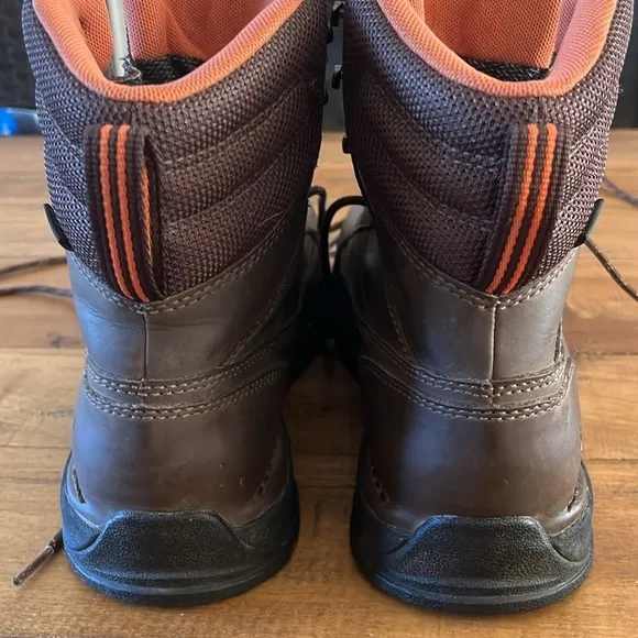 DANNER Sojourner Safety Toe Women’s Boots DANNER Comp Toe 18457