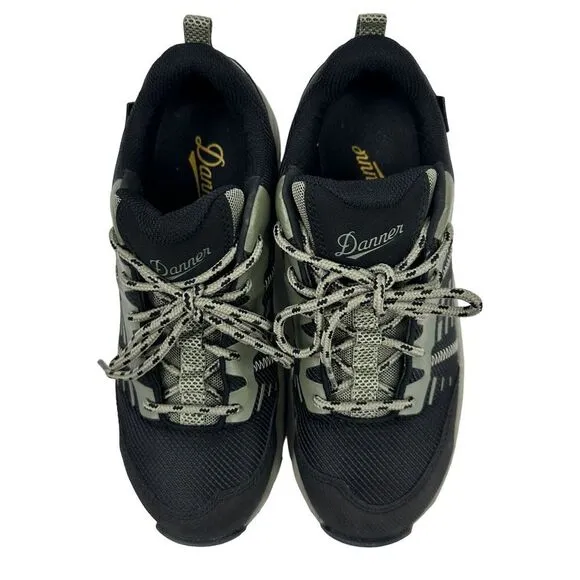 Danner Womens Run Time Safety Shoes F2413-18 Slip Resistant 7.5