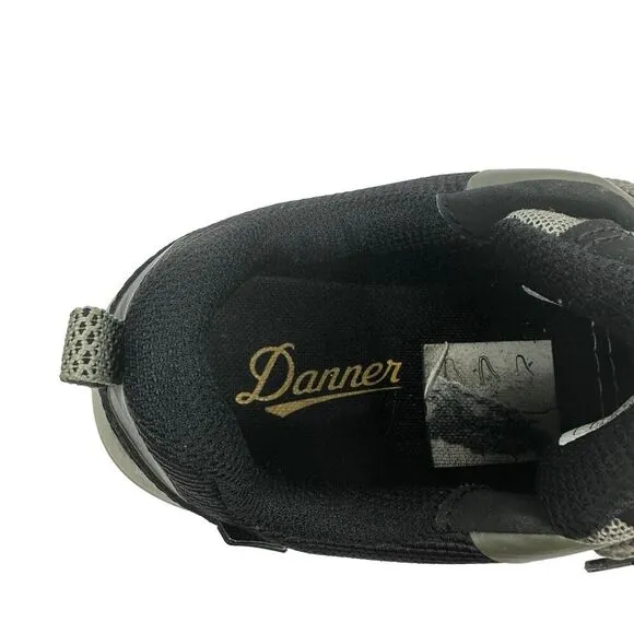 Danner Womens Run Time Safety Shoes F2413-18 Slip Resistant 7.5