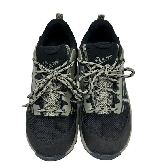 Danner Womens Run Time Safety Shoes F2413-18 Slip Resistant 7.5