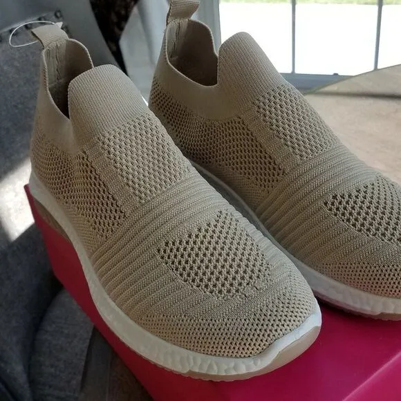 Danskin Cheerful slip-on sneakers
