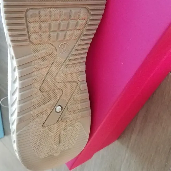 Danskin Cheerful slip-on sneakers