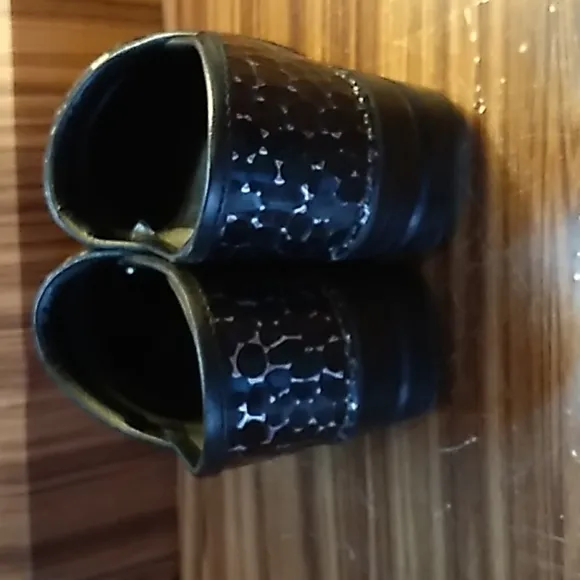Dansko nursing mules clogs comfort professional office shoes 36 = 5 to 5.5