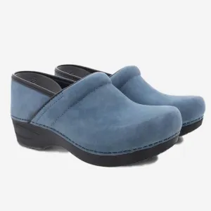 DANSKO Pro XP 2.0 Clogs Slip On Blue Color size 38 7.5/8