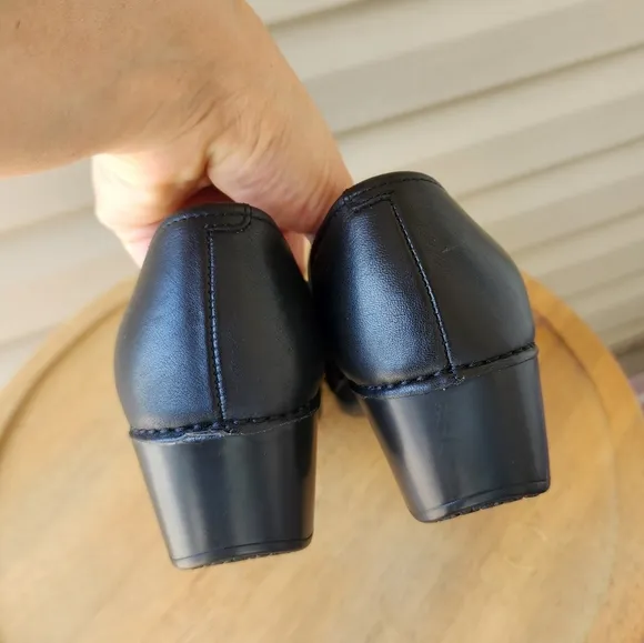 Dansko Tenley women's clogs size 39