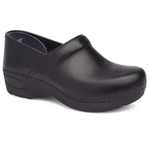 Dansko Women's Professional XP 2.0 - Black Pull Up