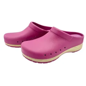 Dansko XP 2.0 Pink Slip-On Clogs Size 39 EU / 8.5-9 US – Comfort Nursing Shoes