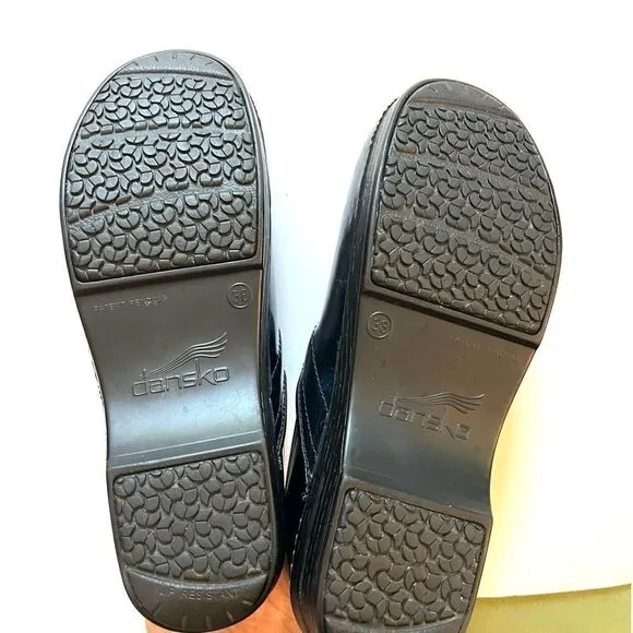 Dansko XP Cosmic clogs