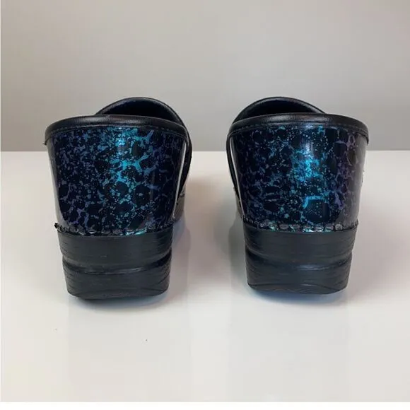 Dansko XP Cosmic clogs