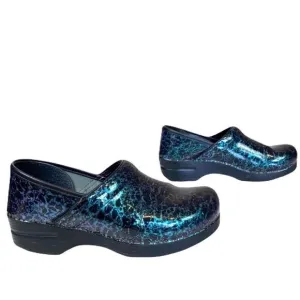 Dansko XP Cosmic clogs