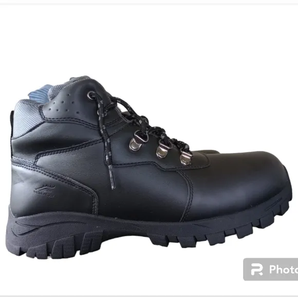Deer Stag Gorp hiking boots