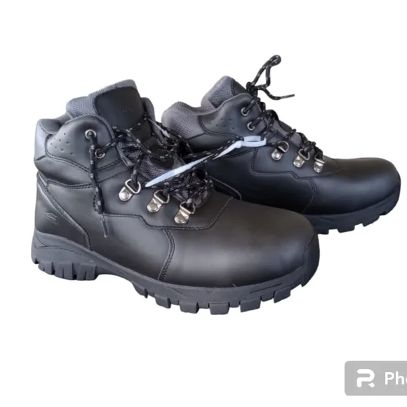 Deer Stag Gorp hiking boots