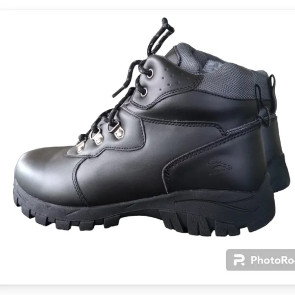 Deer Stag Gorp hiking boots