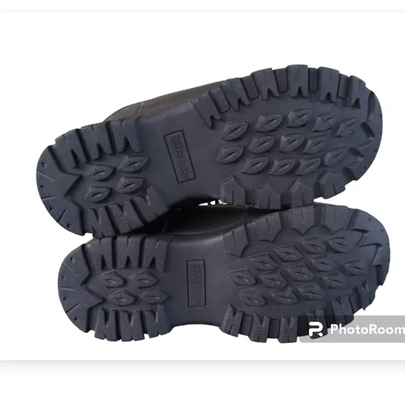 Deer Stag Gorp hiking boots