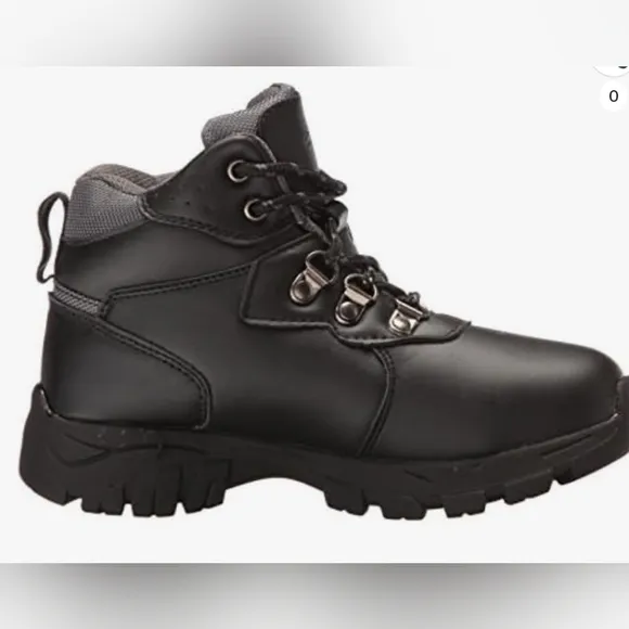 Deer Stag Gorp hiking boots