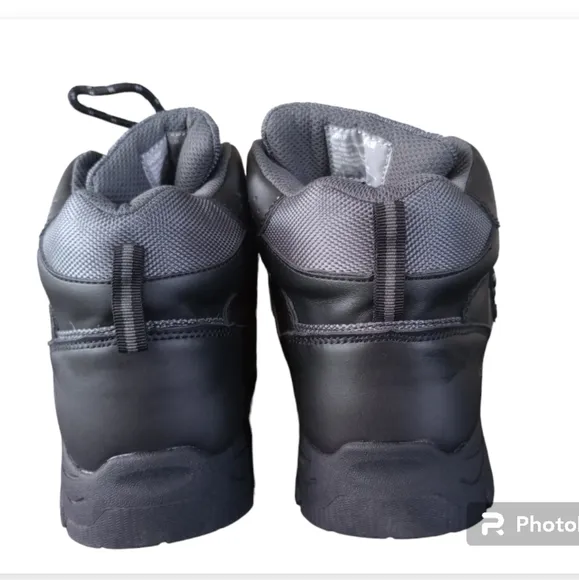 Deer Stag Gorp hiking boots
