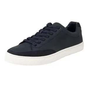 DEER STAGS MEN'S MONTIE OXFORD, NAVY, 14
