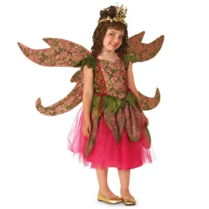 Deluxe Pocket Fairy Child Costume